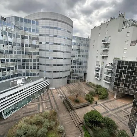 Le Sunshine Apartament