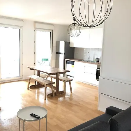 Le Sunshine Apartament *