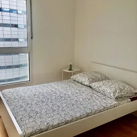 Le Sunshine Apartament Tuluza