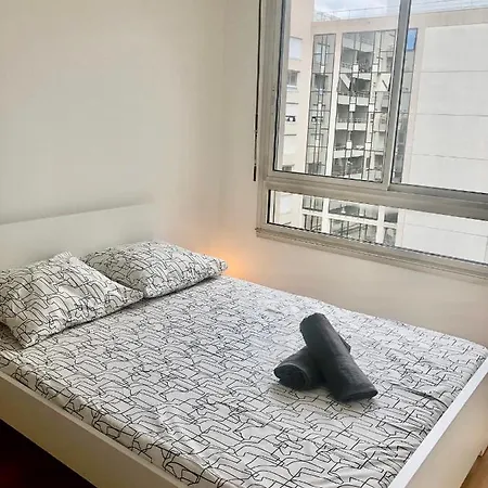 Apartament Le Sunshine